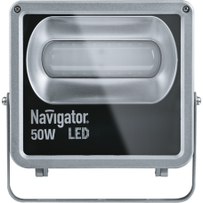 Светильник Navigator 71 318 NFL-M-50-4K-IP65-LED