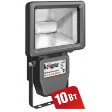 Светильник Navigator 94 646 NFL-P-10-6K-BL-IP65-LED