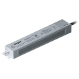 Led-драйвер (блок питания для светодиодов) недиммируемый статический 20Вт 12В металлический корпус I