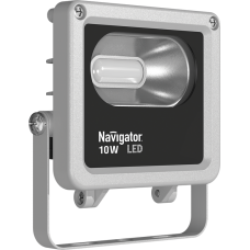 Светильник Navigator 71 313 NFL-M-10-6K-IP65-LED