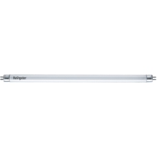 Лампа люминесцентная 288.3мм линейная d16мм 8Вт G5 нейтральная холодно-белая 4200К/842 Navigator