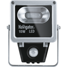 Светильник Navigator 71 320 NFL-M-10-4K-SNR-LED