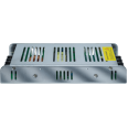 Led-драйвер (блок питания для светодиодов) недиммируемый статический 250Вт 12В пластиковый корпус IP