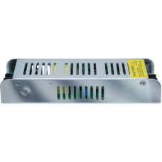 Led-драйвер (блок питания для светодиодов) недиммируемый статический 120Вт 12В пластиковый корпус IP20 Navigator ND