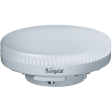 Лампа Navigator 61 247 NLL-GX53-6-230-6.5K