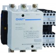 Контактор NC2-115 115A 230В/АС3 (CHINT)