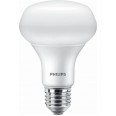 Лампа LED Spot 10W E27 2700K 230V R80 RC