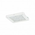 Светильник BY480P LED170S/840 PSD MB GC WH