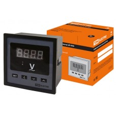 Цифровой вольтметр ЦП-В96 0-999кВ-0,5 (TDM)
