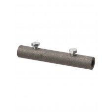 Зажим соединительный продольный прут-прут D8-10 мм, термодиффузия (упак. 1 шт.) TDM