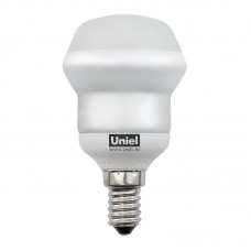 ESL-RM50-9/2700/E14 Лампа энергосберегающая, спираль. Картонная упаковка