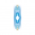 MH-DE-70/BLUE/R7s Лампа металлогалогенная линейная. Цвет синий. Картонная упаковка
