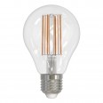 LED-A70-17W/3000K/E27/CL PLS02WH Лампа светодиодная. Форма `A`, прозрачная. Серия Sky. Теплый белый 