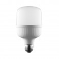 LED-M80-40W/6500K/E27/FR/NR Лампа светодиодная, матовая. Серия Norma. Дневной белый свет (6500K). Ка