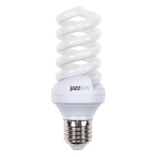 Jazzway Лампа энергосберегающая PROMO PESL- SF 20w/840 E27 48х125 T3