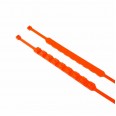 Хомут противоскольжения 900x9 мм оранжевый (уп.10 шт.) REXANT