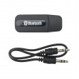 Bluetooth - AUX адаптер 3,5 мм питание от USB