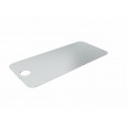 Защитное стекло 2,5D для iPhone 5/5C/5S REXANT