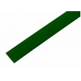 Термоусадочная трубка REXANT 22,0/11,0 мм, зеленая, упаковка 10 шт. по 1 м