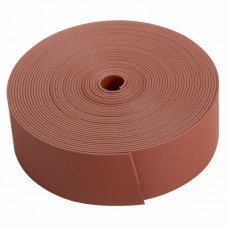 Термоусаживаемая лента с клеевым слоем REXANT 25 мм х 1,0 мм, красная, ролик 5 м, ТЛ-1,0
