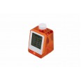Часы на воде с термометром REXANT