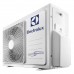 Сплит-система инверторного типа Electrolux Air Gate 2 Super DC Inverter EACS/I-18HG-BLACK2/N8 комплект