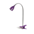 PTL-1215c 4w 3000K фиолетовая Jazzway