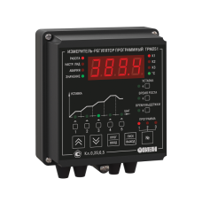 Программный ПИД-регулятор ТРМ251-Н.РРР