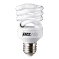 Jazzway Лампа энергосберегающая PESL- SF2 20w/ 840 E27 56х106 T2