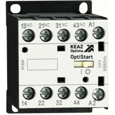Реле мини-контакторное OptiStart K-MR-40-D125