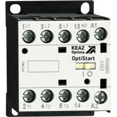 Мини-контактор OptiStart K-M-06-30-01-D048