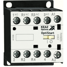 Мини-контактор OptiStart K-M-09-22-00-A048