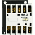 Мини-контактор OptiStart K-M-09-30-01-Z024-F