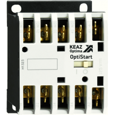Реле мини-контакторное OptiStart K-MR-31-D110-F