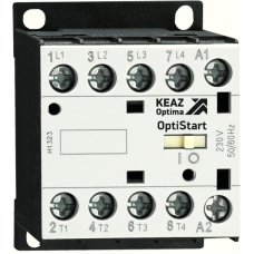 Мини-контактор OptiStart K-M-09-40-00-A024