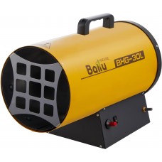 Тепловая пушка газовая Ballu BHG-30L