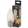 F-LED B35-5W-827-E27 Лампы СВЕТОДИОДНЫЕ F-LED ЭРА (филамент, свеча, 5Вт, тепл, E27)