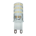 Jazzway Лампа PLED-G9/BL2 5w 2700K 300Lm 220V/50Hz