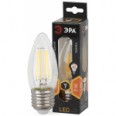 F-LED B35-7W-827-E27 Лампы СВЕТОДИОДНЫЕ F-LED ЭРА (филамент, свеча, 7Вт, тепл, E27)