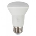 ECO LED R63-8W-827-E27 Лампы СВЕТОДИОДНЫЕ ЭКО ЭРА (диод, рефлектор, 8Вт, тепл, E27)