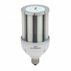 Светодиодная лампа 27Вт E27 2700лм IP64 кукуруза 6500К холодный белый DEKOlabs