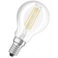 Светодиодная лампа FILAMENT LEDSCLP75 6W/827 230V FIL E1410X1RUOSRAM