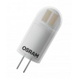 Светодиодная лампа LEDSPIN20 1,7W/827 12VFR G4 FS1 OSRAM
