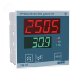 Преобразователь давления измерительный ПД150-ДИВ200П-809-1,5-1-Р-R