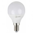 LED P45-7W-827-E14 Лампы СВЕТОДИОДНЫЕ СТАНДАРТ ЭРА (диод, шар, 7Вт, тепл, E14)