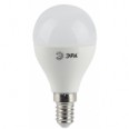 LED P45-5W-827-E14 Лампы СВЕТОДИОДНЫЕ СТАНДАРТ ЭРА (диод, шар, 5Вт, тепл, E14)