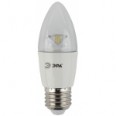 LED B35-7W-840-E27-Clear Лампы СВЕТОДИОДНЫЕ СТАНДАРТ ЭРА (диод,свеча,7Вт,нейтр,E27)
