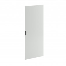 Дверь сплошная для шкафов CQE N, ВхШ 2000х600 мм