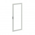 Дверь прозрачная для шкафов CQE N 1200 x 1000 мм