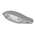 Светильник ул. ДКУ венчающий/консольный с прозр. рассеив-м cветодиод. (LED) 50Вт IP65 алюминий Jazzw